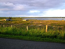 St John's Loch near Dunnet Head - geograph.org.uk - 326534.jpg