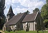 St Mary's Church, Church Street, Bentworth (NHLE Code 1094149) (July 2019) (7).JPG