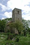 Church of St Mary St Mary, Houghton-on-the-Hill, Norfolk - geograph.org.uk - 309241.jpg