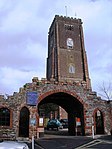 Church of St Mary the Virgin