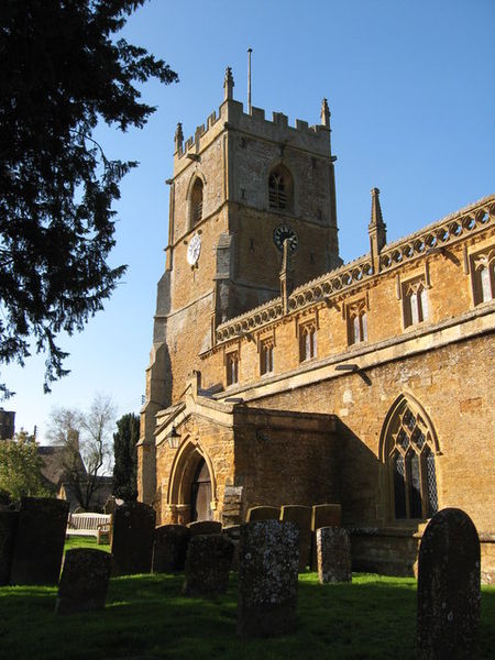 File:St Marys Church, Middle Tysoe (geograph 2126902).jpg