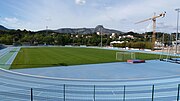 Vignette pour Stade de Lattre-de-Tassigny