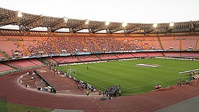 Stadio San Paolo (Napoli vs Club Brugge) - panoramio (4).jpg