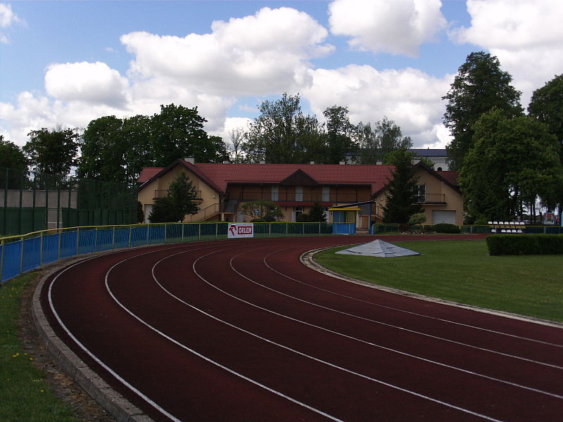 File:Stadion Lekkoatletyczny w Suwałkach by Adrian Piekarski (8).JPG