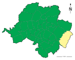 Chemnitz-Kleinolbersdorf-Altenhain