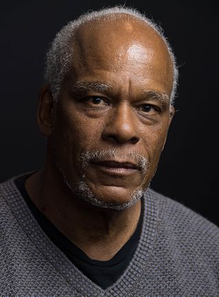 <span class="mw-page-title-main">Stanley Nelson Jr.</span> American documentary filmmaker