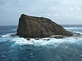 Die Insel Moku Manu (Hawaii)