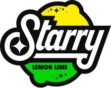 Starry Lemon Lime Soda.svg
