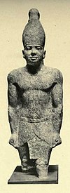 Statue of Teti Quibell Saqqara 1.jpg