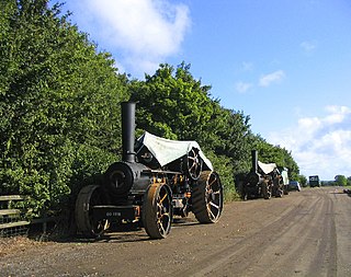 <span class="mw-page-title-main">Barleylands Farm Museum</span>