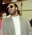 Stivi Uander 1990-cı il Qremmi mükafatında