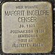 Stolperstein Margrit Ingelore Censer Wuppertal.jpg