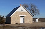 Thumbnail for St. Paul's Methodist Protestant Church (Culbertson, Nebraska)