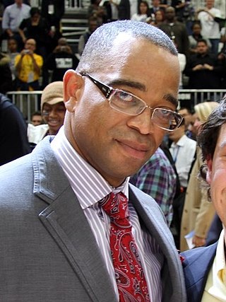 <span class="mw-page-title-main">Stuart Scott</span> American sportscaster and anchor (1965–2015)