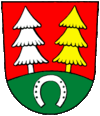Герб на Свожетице