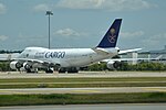 TC-ACM Boeing 747-428F ER SCD Saudia at KLIA.jpg