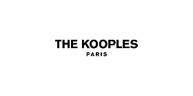 Логотип Kooples