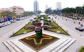 Thái Nguyên: Tên gọi, Địa lý, Đơn vị hành chính