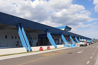 <span class="mw-page-title-main">Trieste – Friuli Venezia Giulia Airport</span> Airport in Ronchi dei Legionari, Italy