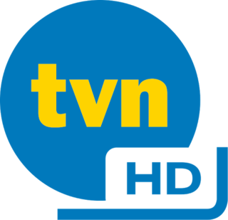 <span class="mw-page-title-main">TVN HD</span> Polish television channel