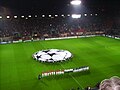 CL: Twente - Inter