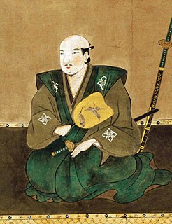 Takeda Katsuyori daimyo