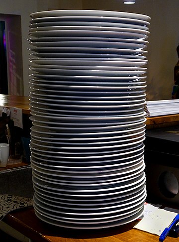 Stack (abstract data type)