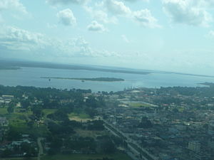 Tanga aerial view.JPG