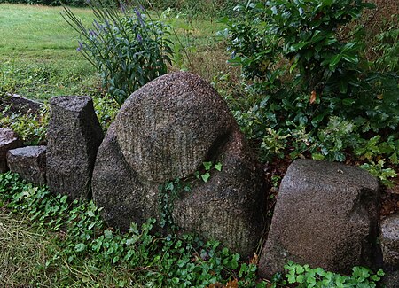 Tarmstedt Opferstein