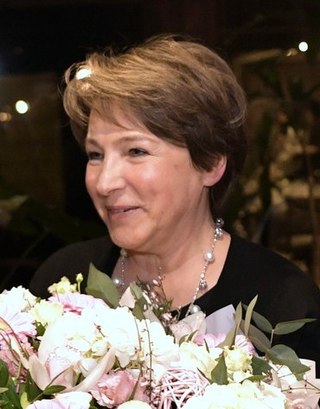 Tatjana Borissowna Jumaschewa