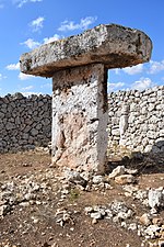 Vignette pour Mégalithisme dans les îles Baléares