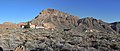 * Nomination Parador Nacional, Montaña de Guajara, Ermita de las Nieves in Teide National Park / Tenerife, Spain --Imehling 09:36, 15 May 2021 (UTC) * Promotion  Support Good quality. --C messier 21:06, 23 May 2021 (UTC)