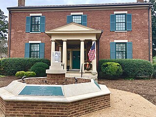 <span class="mw-page-title-main">Tennessee Golf Hall of Fame</span>