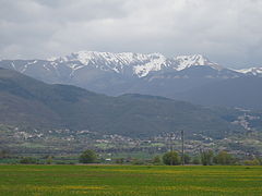 Monte Terminillo