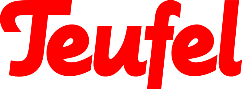 File:Teufel Logo 2011.png