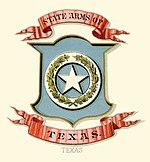 Texas state coat of arms (illustrated, 1876).jpg