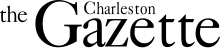 Logo of The Charleston Gazette in 2001 The Charleston Gazette (2001-09-12).svg