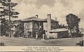 La Playa Hotel, Carmel-by-the-Sea