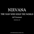 The Man Who Sold The World by Nirvana (promo).jpg