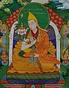 The Ninth Kirti, Kelzang Lodro Kunga Lungtok Gyatso.jpg