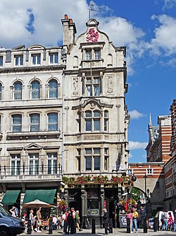 Red Lion, Westminster