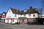 The Seven Stars Public House