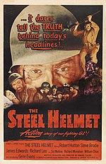 Thumbnail for The Steel Helmet