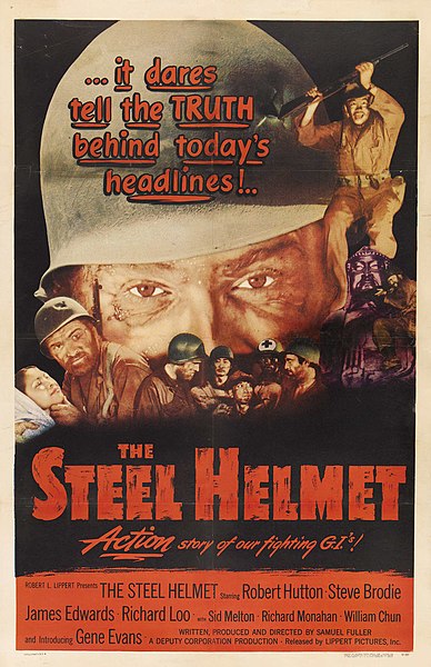 Theatrical release poster