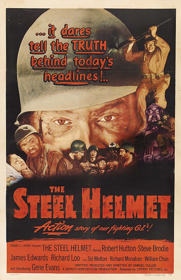 Theatrical release poster