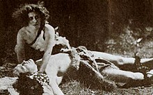 The Woman Untamed (1920)