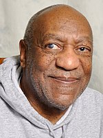 Thumbnail for List of awards and nominations received by Bill Cosby