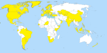 The World of 5 MHz