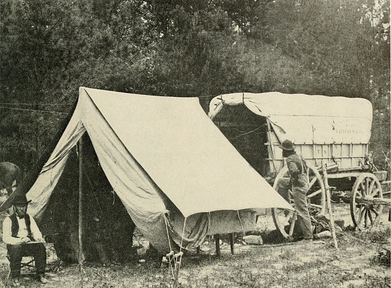 File:The photographic history of the Civil War - thousands of scenes photographed 1861-65, with text by many special authorities (1911) (14576306869).jpg