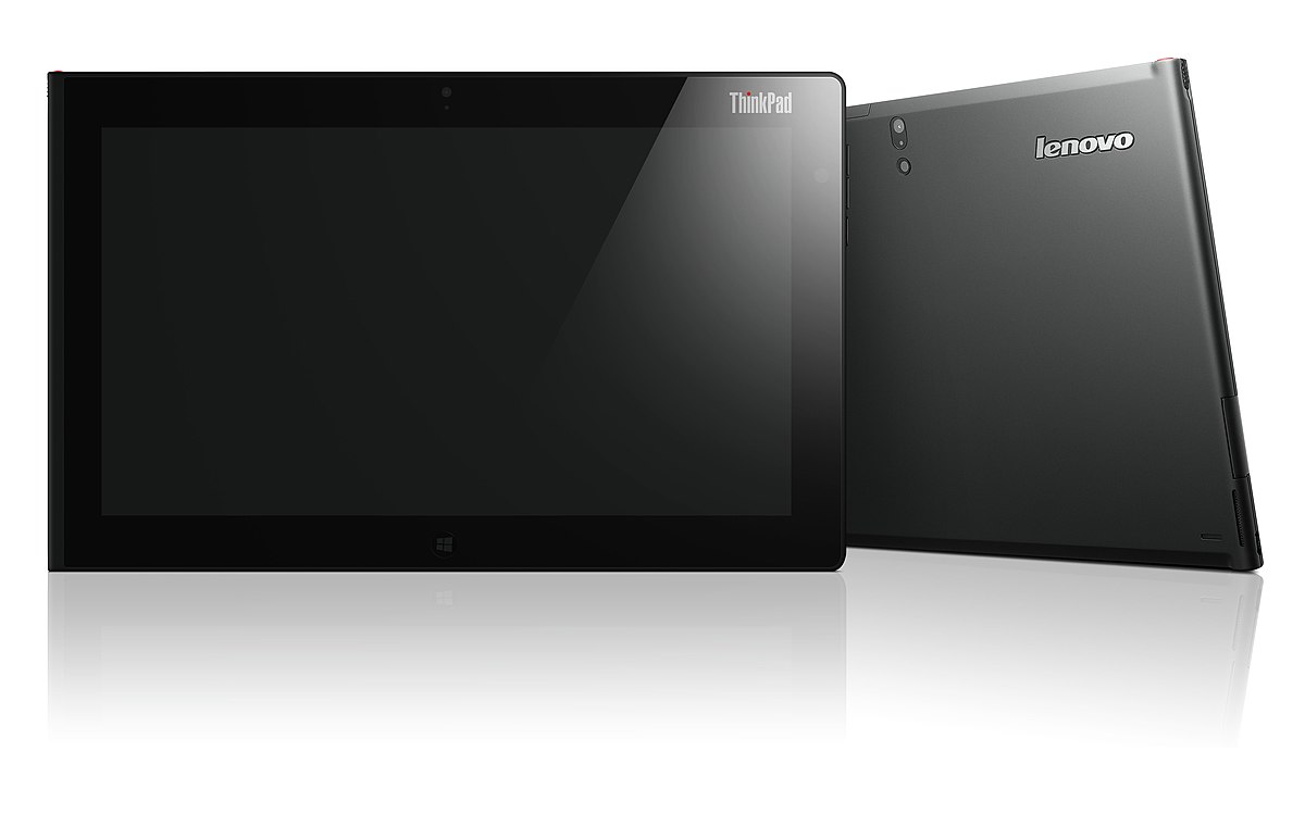 https://upload.wikimedia.org/wikipedia/commons/thumb/1/19/ThinkPad_Tablet_2.jpg/1200px-ThinkPad_Tablet_2.jpg